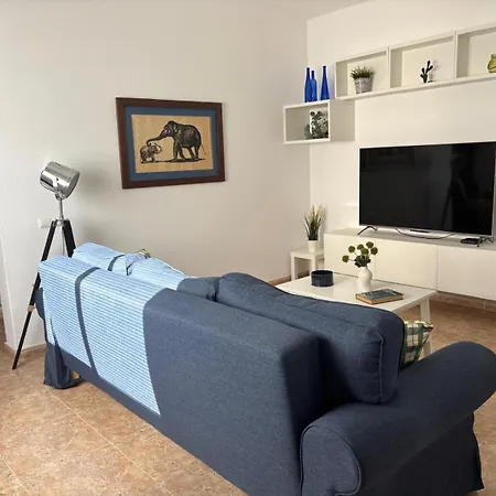 Casa Diana Holiday home Tarajalejo