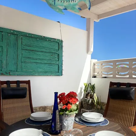 Casa Diana * Tarajalejo