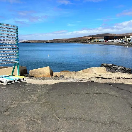 Casa Diana Casa de Férias Tarajalejo