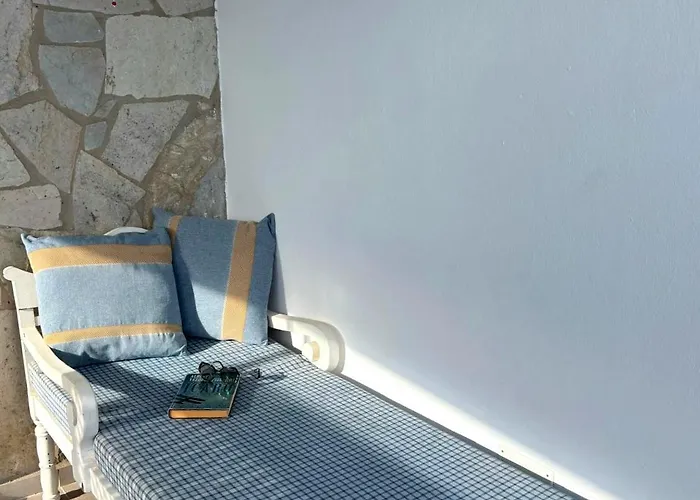 Casa Diana Tarajalejo