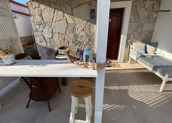 Casa de Férias Casa Diana