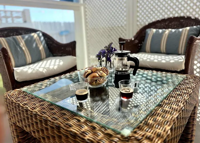 Casa de Férias Casa Diana *