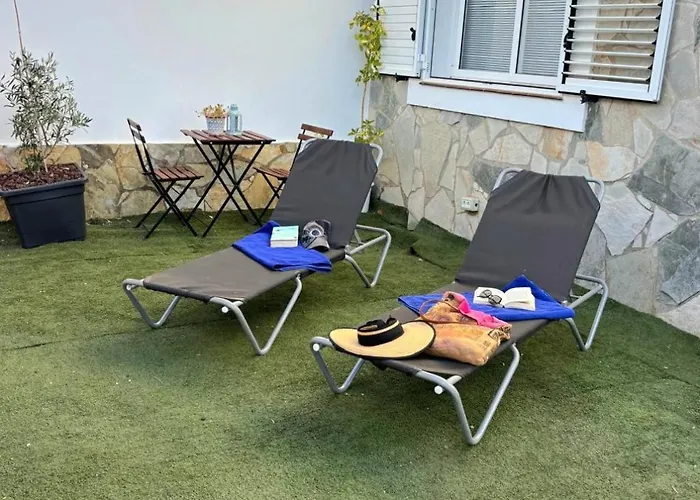 Casa Diana * Tarajalejo