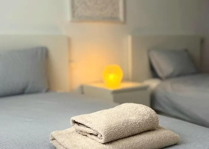 Casa Diana Casa de Férias Tarajalejo