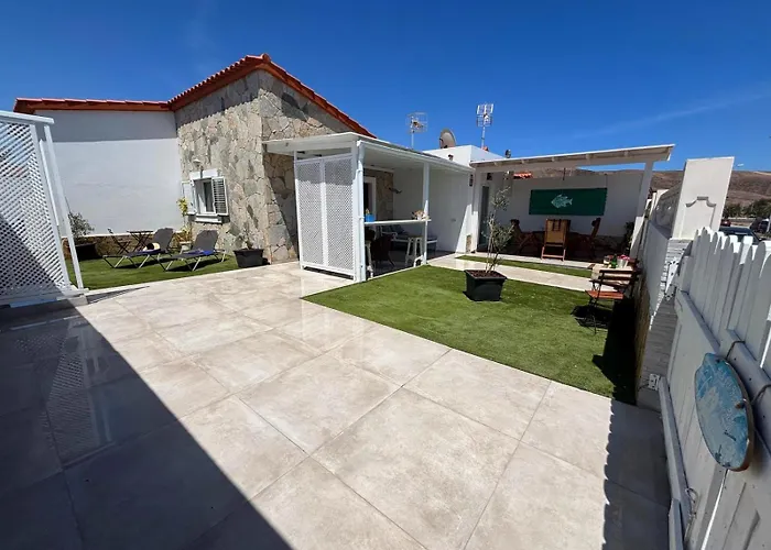 Casa Diana Casa de Férias Tarajalejo