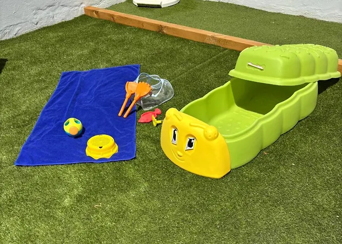 Casa Diana Tarajalejo