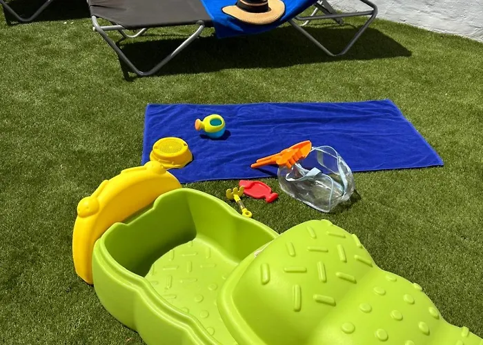 Casa Diana Casa de Férias