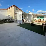別荘 Casa Diana タラハレホ