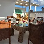 別荘 Casa Diana タラハレホ