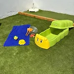 Casa Diana タラハレホ