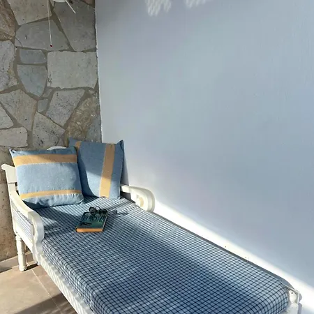 Casa Diana Тарахалехо