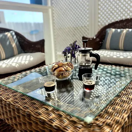 Дом отдыха Casa Diana *