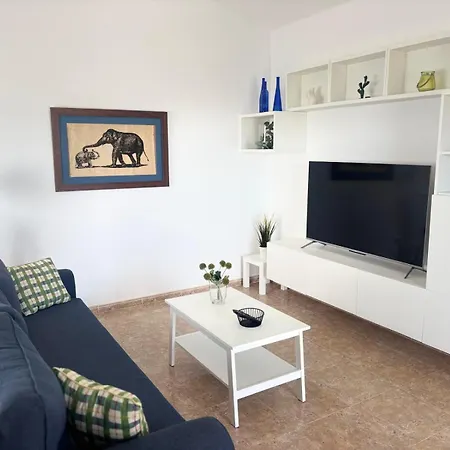 Casa Diana Дом отдыха Тарахалехо