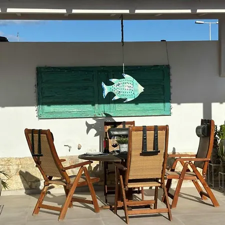 Casa Diana Feriehus *
