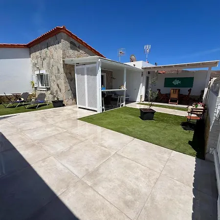 Casa Diana Feriehus Tarajalejo