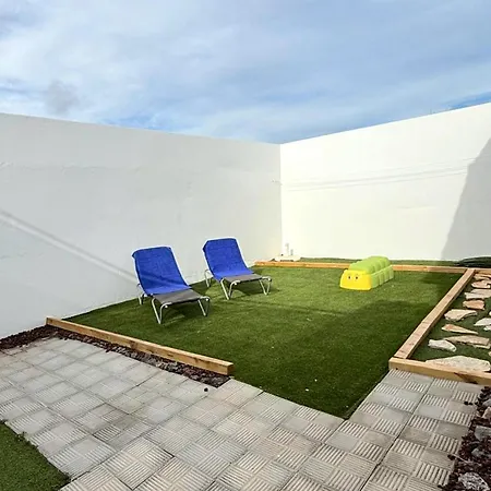 Casa Diana בית נופש טרחלחו