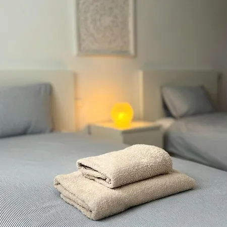 Casa Diana Hébergement de vacances Tarajalejo