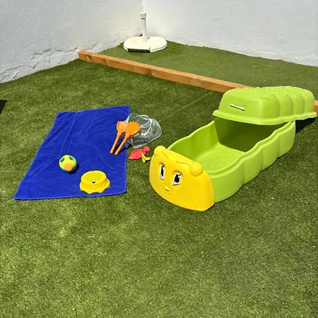 Casa Diana Tarajalejo