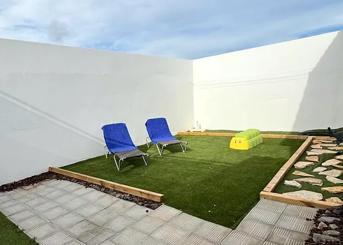 Casa Diana Dom wakacyjny Tarajalejo