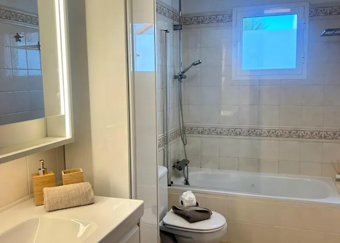 Dom wakacyjny Casa Diana Tarajalejo