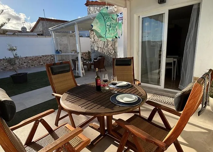 Dom wakacyjny Casa Diana