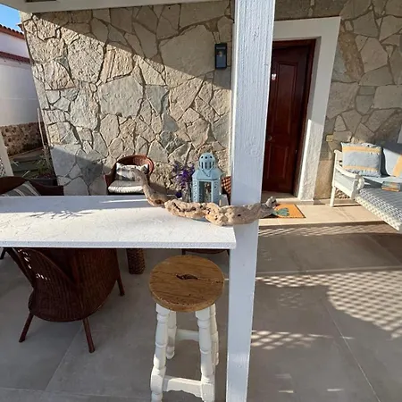 Prázdninový dům Casa Diana