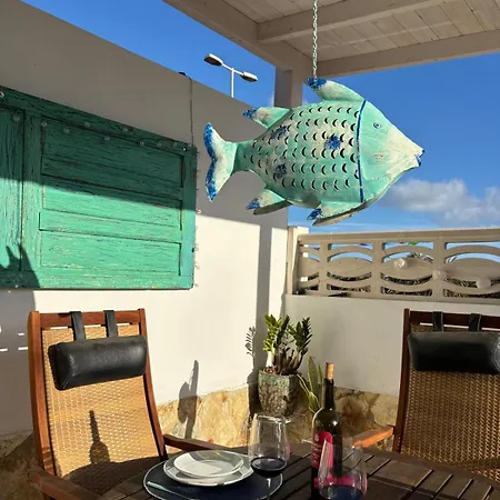 Prázdninový dům Casa Diana