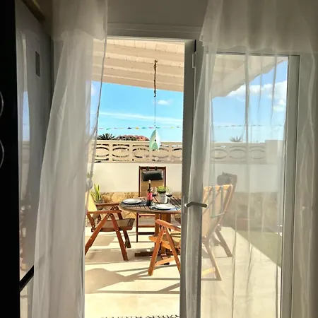 Prázdninový dům Casa Diana