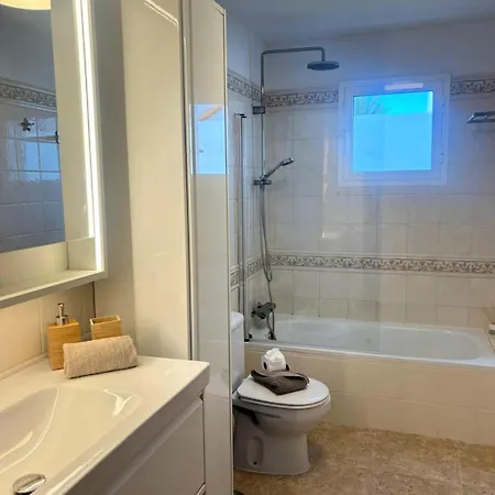 Prázdninový dům Casa Diana Tarajalejo