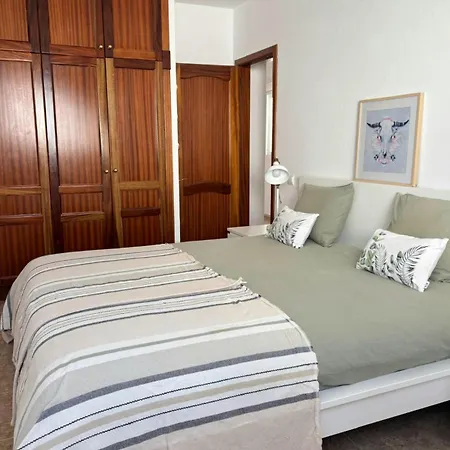 Casa Diana * Tarajalejo