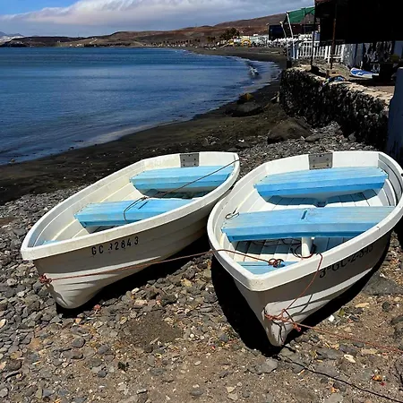 Prázdninový dům Casa Diana