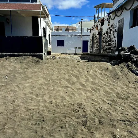 Casa Diana Prázdninový dům